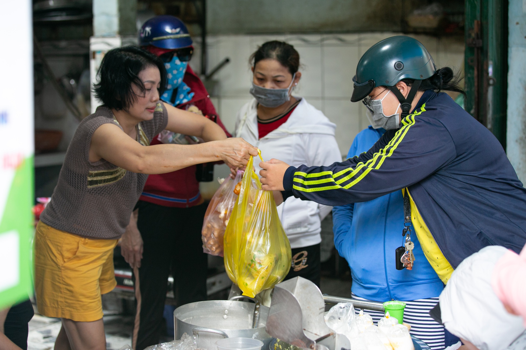 Quán ăn 7 ngày bán 7 món khác nhau, mang về doanh thu gần 20 triệu/ngày - Ảnh 23.