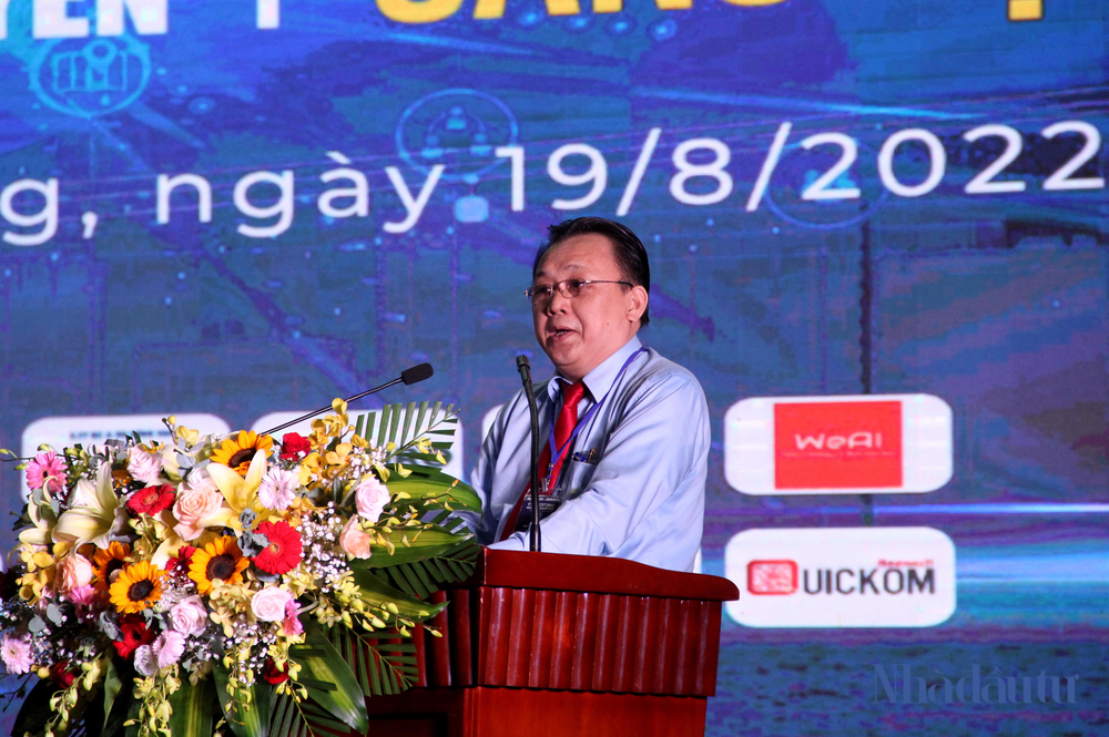 Hơn 1,5 tỷ USD vốn đầu tư mạo hiểm đổ vào startup năm 2021 - Ảnh 2. Hơn 1,5 tỷ USD vốn đầu tư mạo hiểm đổ vào startup năm 2021 - Ảnh 2.