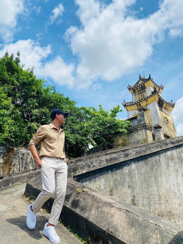 Ngắm tòa thành cổ gần 400 tuổi ở Quảng Bình từng vang danh cả nước một thời - Ảnh 5.