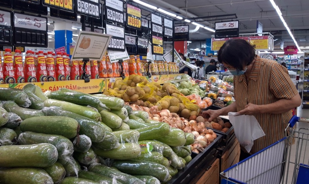 TP Hồ Chí Minh: Tiếp tục hỗ trợ doanh nghiệp nhanh chóng phục hồi hoạt động - Ảnh 2.