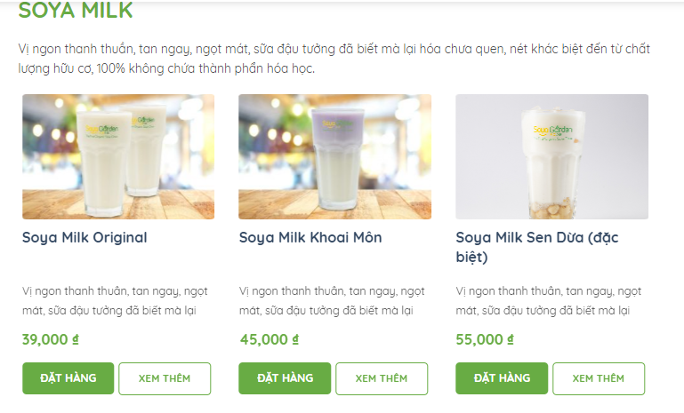  Bài học dành cho giới startup từ câu chuyện của Soya Garden  - Ảnh 4.