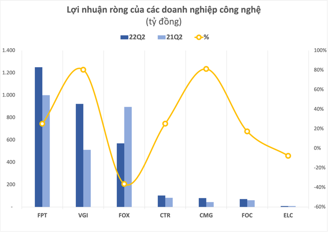 Quy mô thị trường chuyển đổi số tăng trưởng bền vững, triển vọng tươi sáng cho cho ngành công nghệ thông tin - Ảnh 5.