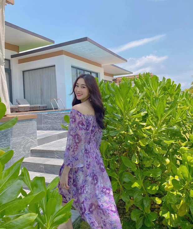 Đặng Thu Thảo sau 10 năm đăng quang Hoa hậu Việt Nam: Nhan sắc thăng hoa, gia đình viên mãn - Ảnh 9.