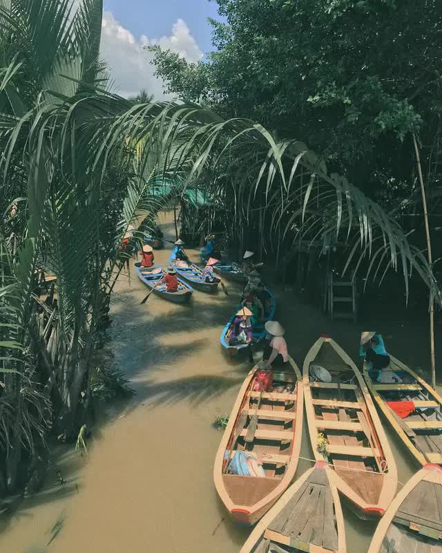 1 nơi ở Việt Nam được chuyên trang du lịch quốc tế gọi là Viên ngọc quý: Niềm mơ ước của người mê sinh thái - Ảnh 4.
