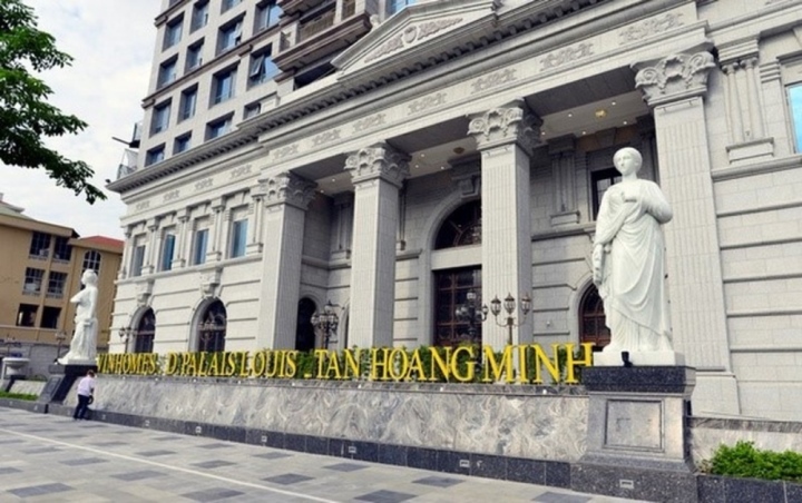 Công ty thành viên của Tân Hoàng Minh chưa có người ký báo cáo tài chính - Ảnh 1. Công ty thành viên của Tân Hoàng Minh chưa có người ký báo cáo tài chính - Ảnh 1.
