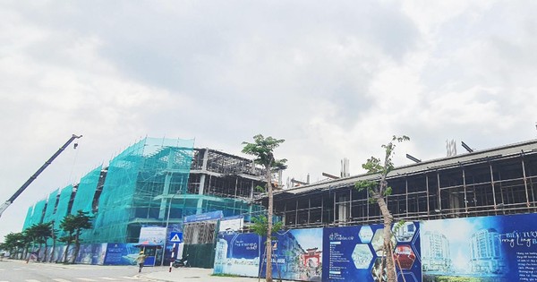 Bắc Giang điều chỉnh quy hoạch loạt khu dân cư và khu đô thị theo hướng tăng nâng tầng - Ảnh 1.