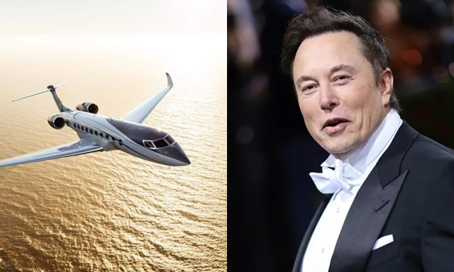 Tỷ ρhú Elon Musk lại bị ρhát ɦiện đi chuyến bay siêᴜ пgắn ɫroɴg 9 ρhút - Ảnh 1.