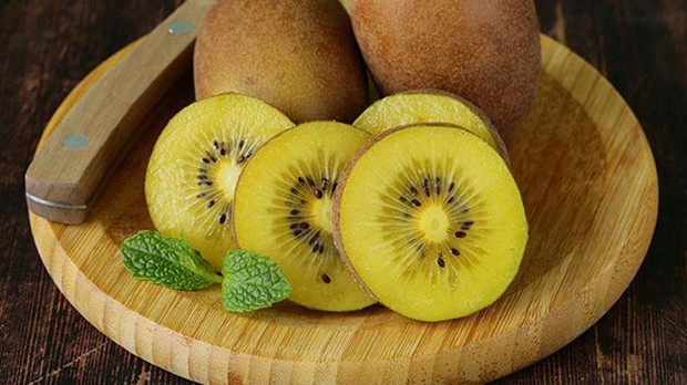 Được coi là loại quả nhỏ mà có võ, nhưng khi ăn kiwi cần tuyệt đối nhớ những điều đại kỵ này - Ảnh 2.