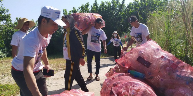 Những địa điểm “vô thực” ở Lý Sơn làm say lòng biết bao du khách - Ảnh 8.