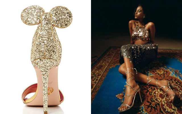 Tỷ phú Rihanna và nhiều sao Hollywood đều thích đi giày được làm bởi nhà thiết kế này - Ảnh 2.