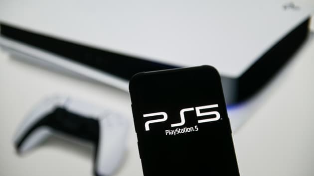Sony tăng giá máy chơi game PlayStation 5 - Ảnh 1.