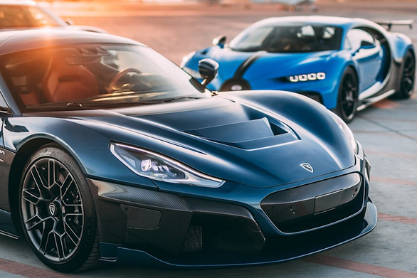 Bugatti hé lộ thêm về hậu duệ Chiron: Sẽ là siêu xe khác chưa từng có - Ảnh 2.