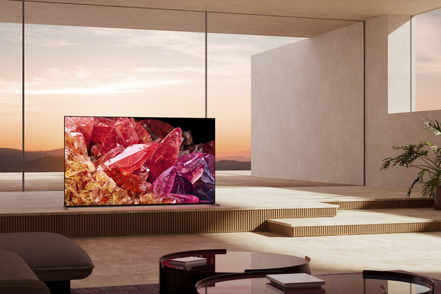 Sony lên đời dòng TV Bravia với bộ sưu tập mới năm 2022 - đây là những lựa chọn sáng giá trong từng phân khúc - Ảnh 1.