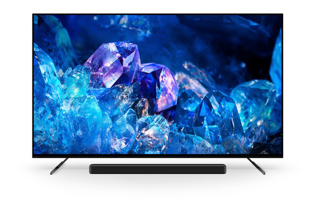 Sony lên đời dòng TV Bravia với bộ sưu tập mới năm 2022 - đây là những lựa chọn sáng giá trong từng phân khúc - Ảnh 2.