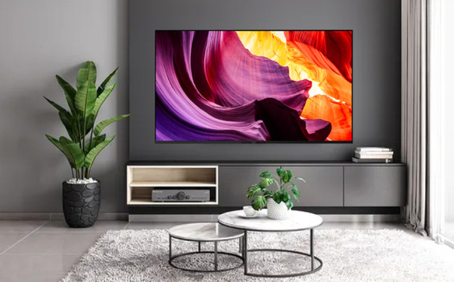 Sony lên đời dòng TV Bravia với bộ sưu tập mới năm 2022 - đây là những lựa chọn sáng giá trong từng phân khúc - Ảnh 4.