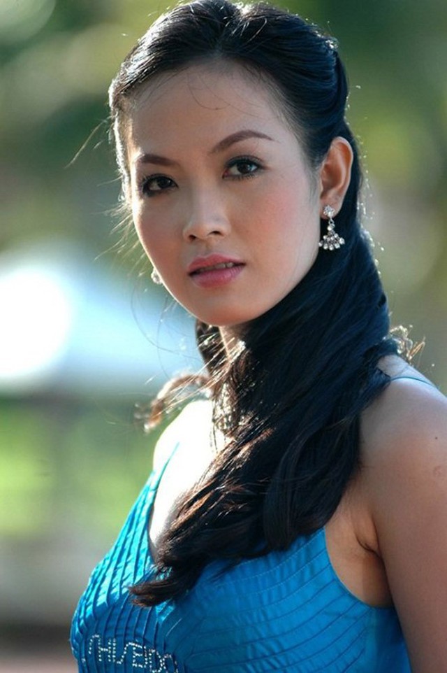Top 3 Hoa hậu Việt Nam sau 16 năm đăng quang: Mai Phương Thuý nhuận sắc, 2 Á hậu ở ẩn - Ảnh 9.