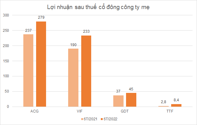 Lợi nhuận doanh nghiệp gỗ nửa đầu năm khả quan, triển vọng xuất khẩu vào Mỹ cuối năm kém sáng - Ảnh 2.