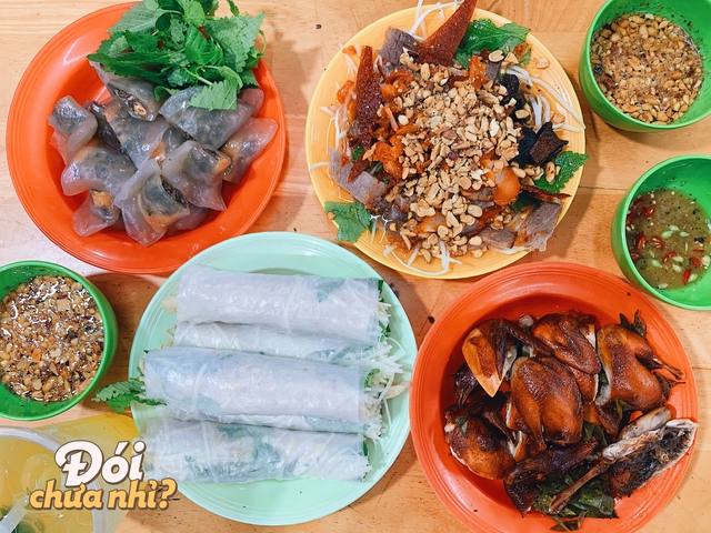 Đi ăn ở con phố ngắn nhất Hà Nội, thưởng thức đủ các món ăn vặt yêu thích của giới trẻ - Ảnh 5.