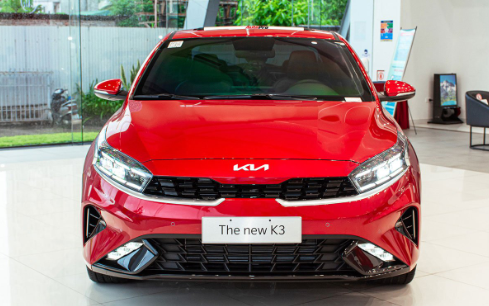 Sedan vẫn thống lĩnh thị trường trong 6 tháng đầu năm - đây là 5 sedan bán chạy nhất tại Việt Nam - Ảnh 5.