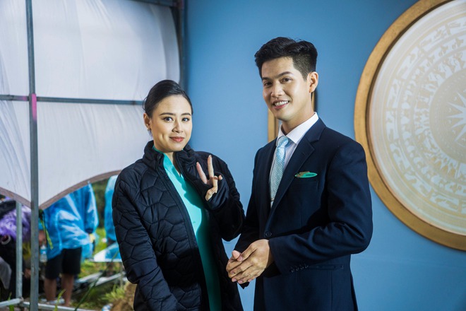 Những người đứng sau hướng dẫn an toàn bay 2022 của Vietnam Airlines: Quá trình thực hiện là trải nghiệm tuyệt vời, không gì có thể diễn tả được - Ảnh 20.