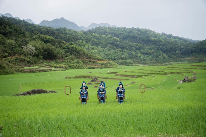 Những người đứng sau hướng dẫn an toàn bay 2022 của Vietnam Airlines: Quá trình thực hiện là trải nghiệm tuyệt vời, không gì có thể diễn tả được - Ảnh 6.