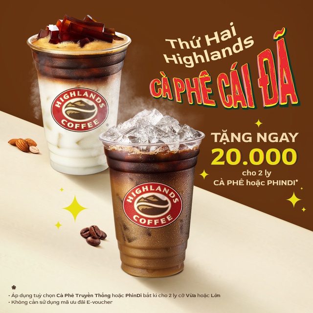  Thị trường đồ uống trà & cà phê 2022: Phúc Long cùng Highlands Coffee bứt tốc, The Coffee House và Trung Nguyên Legend chững lại  - Ảnh 7.