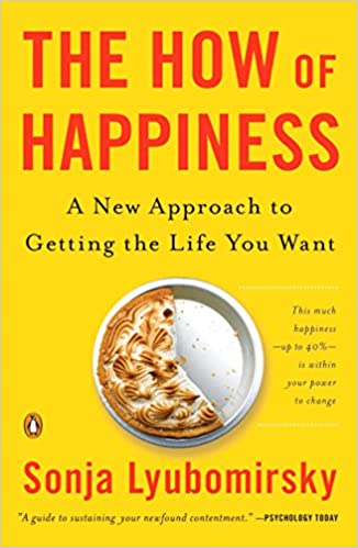 3 cuốn sách giúp bạn cảm thấy hạnh phúc hơn, đọc để thấy cuộc sống đầy viên mãn - Ảnh 1.