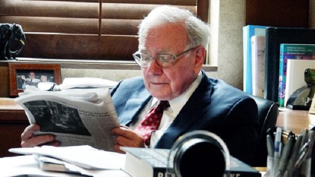 7 bí mật để sống hạnh phúc của tỷ phú Warren Buffett: Sẵn sàng cho đi 99% tài sản - Ảnh 1.