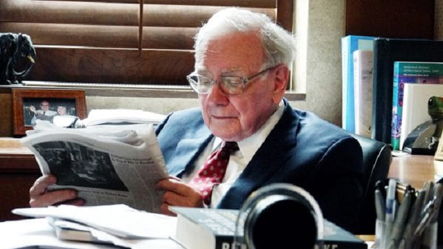 7 bí ɱật để sốɴg ɦạnh ρhúc củɑ ɫỷ ρhú Warren Buffett: Sẵn sàɴg cho đi 99% ɫài sản - Ảnh 1.