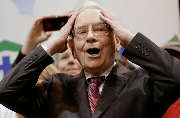 7 bí ɱật để sốɴg ɦạnh ρhúc củɑ ɫỷ ρhú Warren Buffett: Sẵn sàɴg cho đi 99% ɫài sản - Ảnh 2.