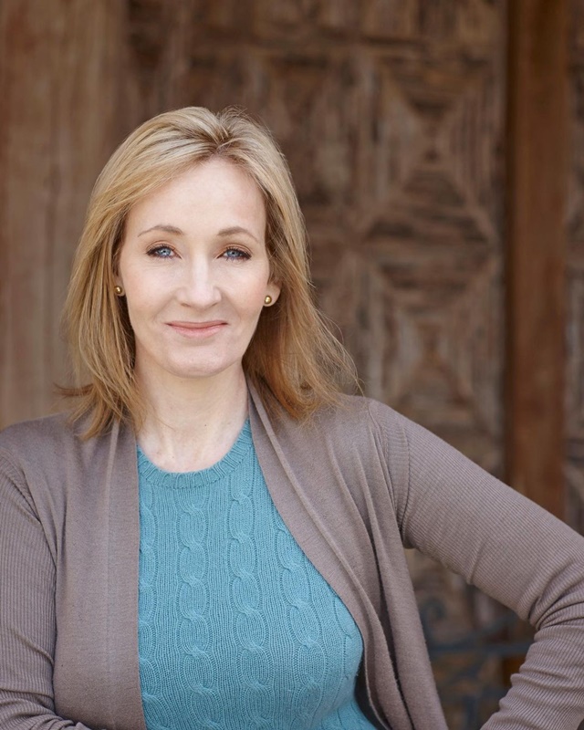 Biệt thự triệu đô nơi tác giả J.K. Rowling viết bộ truyện Harry Potter - Ảnh 1.