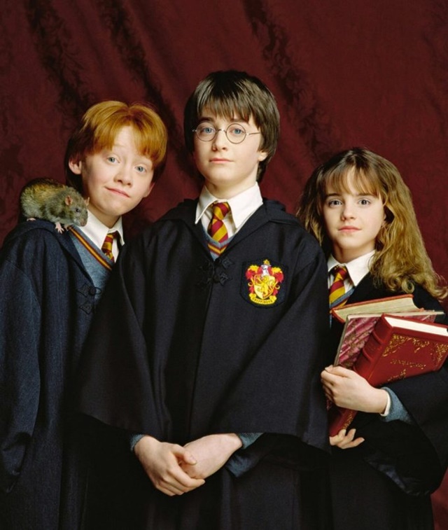 Biệt thự triệu đô nơi tác giả J.K. Rowling viết bộ truyện Harry Potter - Ảnh 2.