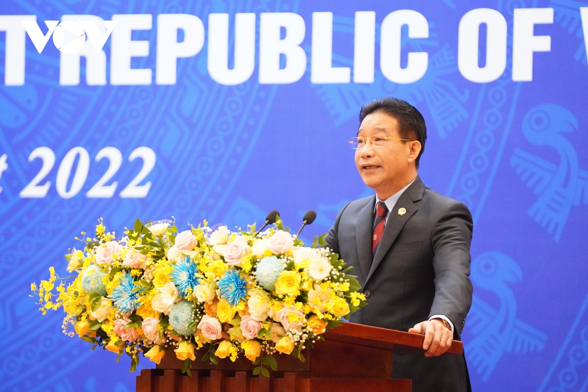 8 phạm nhân án tham nhũng kinh tế và chức vụ được đặc xá năm 2022 - Ảnh 1. 8 phạm nhân án tham nhũng kinh tế và chức vụ được đặc xá năm 2022 - Ảnh 1.