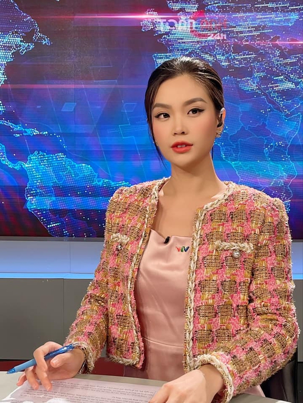 Top 3 Hoa hậu Việt Nam 2014 thay đổi thế nào sau 8 năm đăng quang? - Ảnh 15.