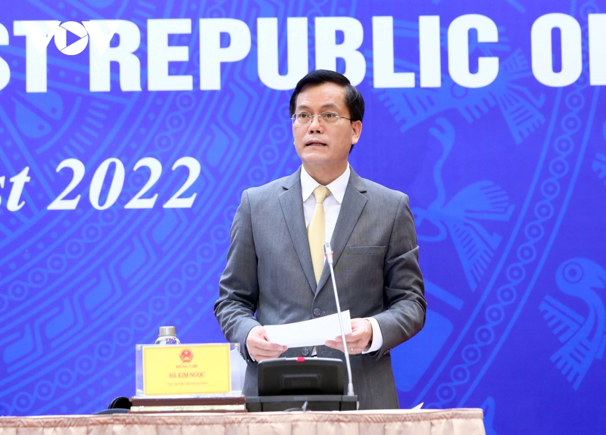 8 phạm nhân án tham nhũng kinh tế và chức vụ được đặc xá năm 2022 - Ảnh 3. 8 phạm nhân án tham nhũng kinh tế và chức vụ được đặc xá năm 2022 - Ảnh 3.