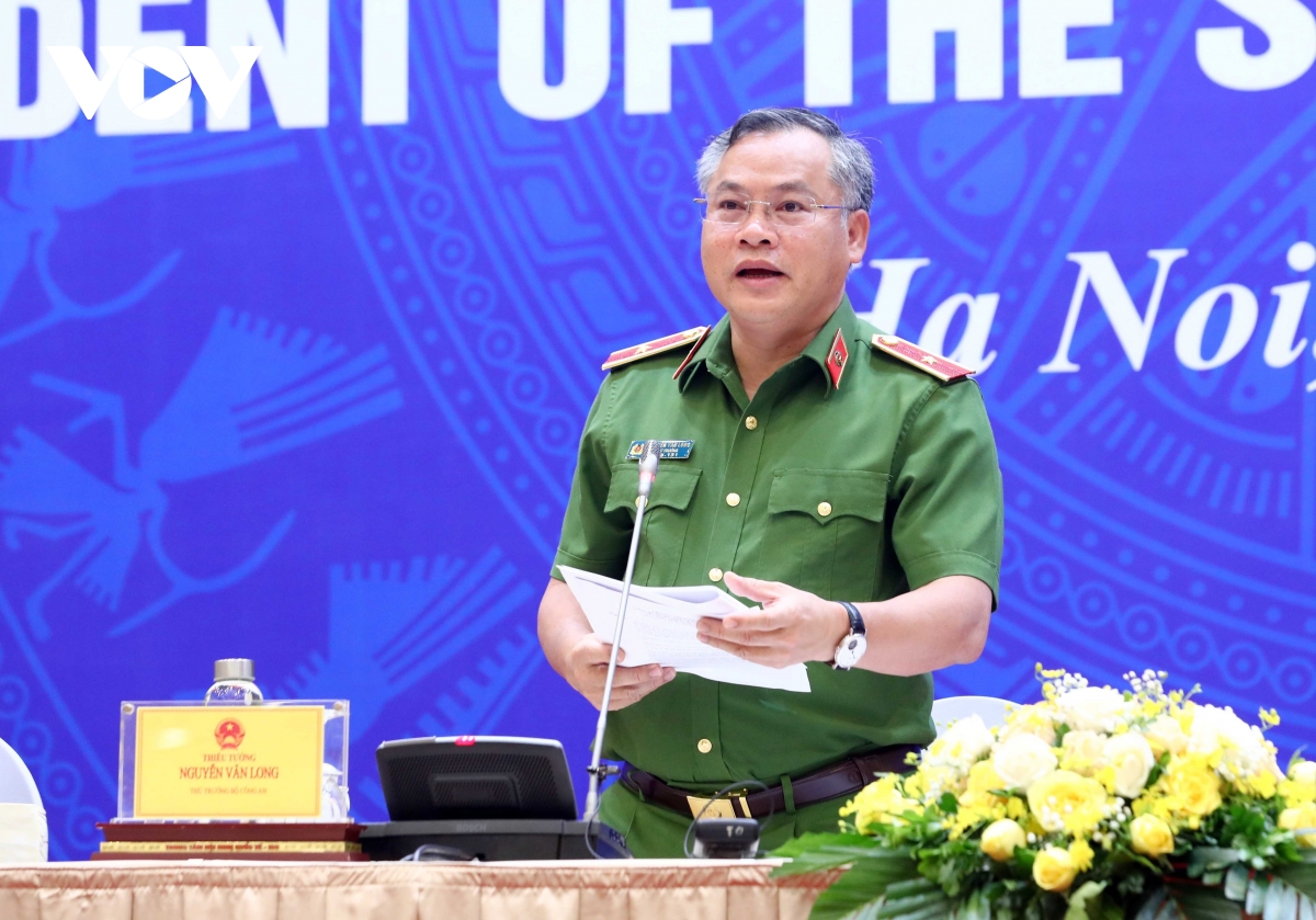 8 phạm nhân án tham nhũng kinh tế và chức vụ được đặc xá năm 2022 - Ảnh 4. 8 phạm nhân án tham nhũng kinh tế và chức vụ được đặc xá năm 2022 - Ảnh 4.