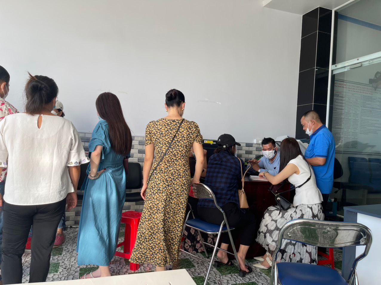 Bất động sản đã đến giai đoạn cắt lỗ? - Ảnh 1. Bất động sản đã đến giai đoạn cắt lỗ? - Ảnh 1.