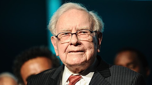 7 cổ phiếu chiếm 80% danh mục đầu tư của Warren Buffett - Ảnh 1.