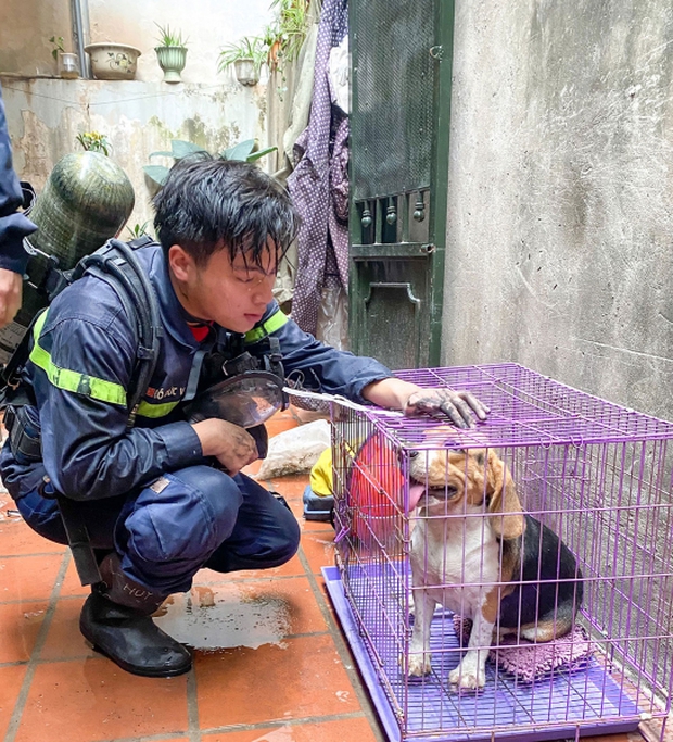 Ký ức thân thương của người thầy giáo về cậu học trò đặc biệt Đỗ Đức Việt - Ảnh 4.