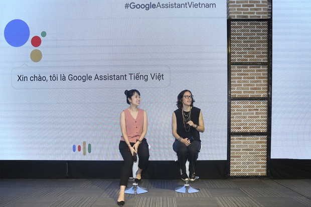  Giám đốc truyền thông Google tại VN: So với thế hệ... nhiều năm trước, các bạn trẻ Việt hiện nay rất nhạy bén, tự tin - Ảnh 7.