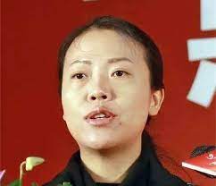 Dương Huệ Nghiên: 25 tuổi trở thành nữ tỷ phú giàu nhất Trung Quốc, phú nhị đại khiêm tốn chỉ thích làm từ thiện trong thầm lặng - Ảnh 6.