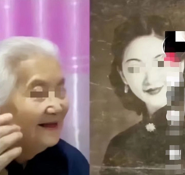 Bà cụ 94 tuổi trở thành công cụ livestream kiếm tiền cho con gái bóc trần thực trạng ăn bám kiểu mới trên mạng xã hội - Ảnh 5.