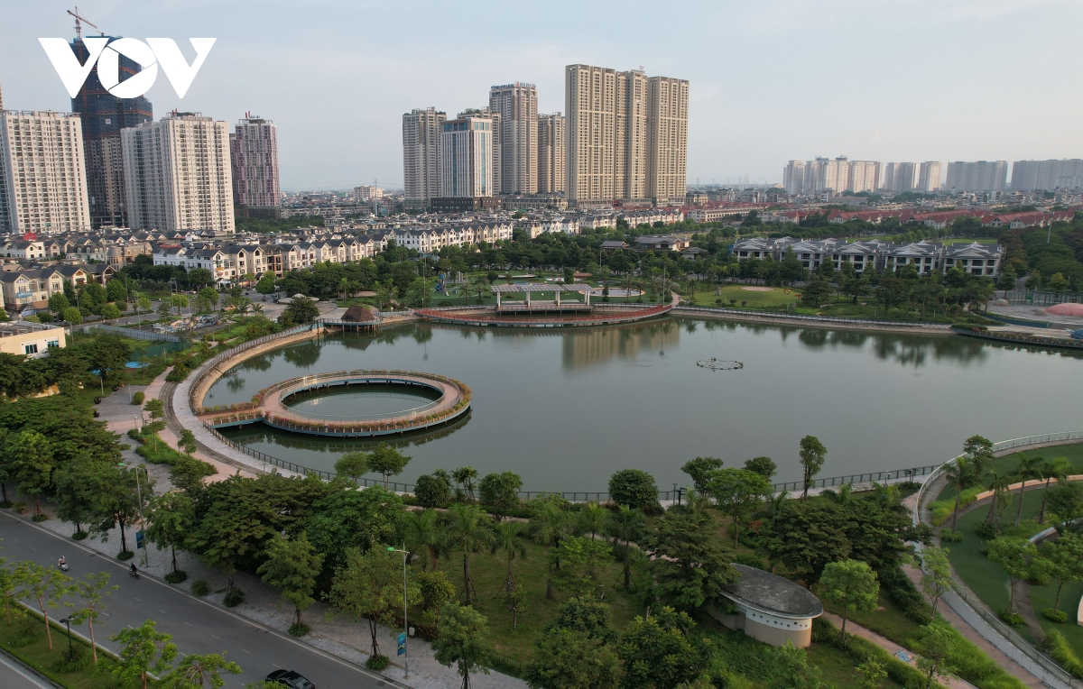 Công viên Thiên văn học đẹp như tranh vẫn đóng cửa, người dân háo hức ngóng đợi - Ảnh 8.