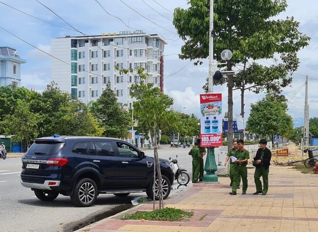  Kỷ luật nhiều cán bộ liên quan vụ nữ sinh tử vong do tai nạn giao thông có nồng độ cồn  - Ảnh 2.