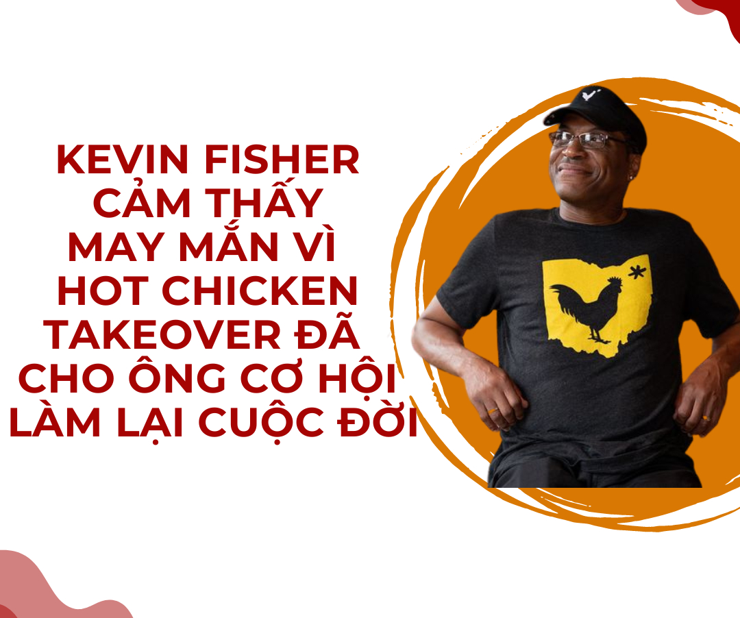  Chiến lược tuyển người đặc biệt của một ông chủ chuỗi đồ ăn nhanh tại Mỹ  - Ảnh 1.