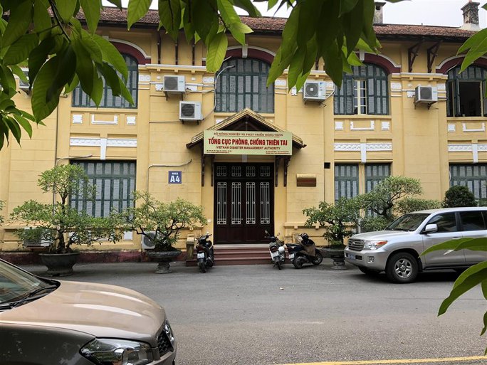 Bộ Nông nghiệp và Phát triển nông thôn sẽ không còn các Tổng cục - Ảnh 1. Bộ Nông nghiệp và Phát triển nông thôn sẽ không còn các Tổng cục - Ảnh 1.