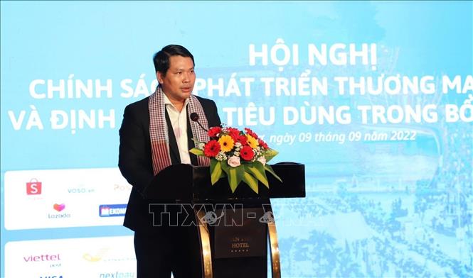 Kết nối thương mại điện tử với doanh nghiệp Cần Thơ và các tỉnh ĐBSCL - Ảnh 1.