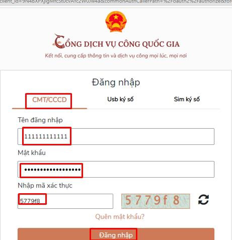 Hướng dẫn gia hạn thẻ BHYT hộ gia đình có giảm trừ mức đóng online - Ảnh 25.