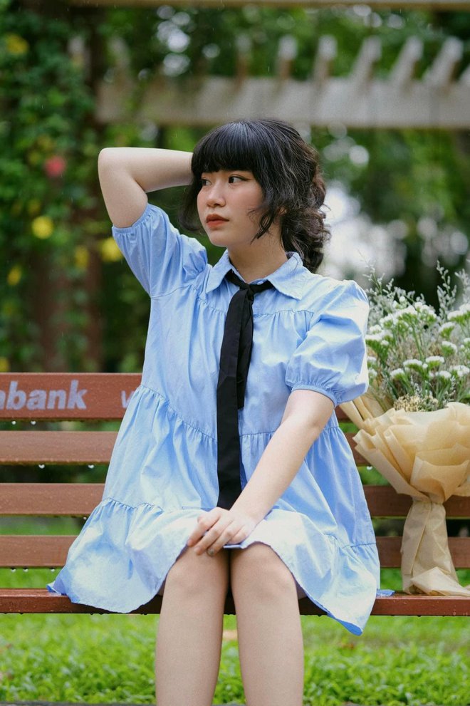 彼が 20 歳を少し過ぎた頃に癌を発見し、TikToker で何百万ものビューが彼の情熱を病気と闘うために使った - 写真 9.