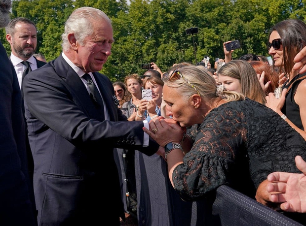 Điều ít biết về kế hoạch tang lễ thứ hai của Nữ hoàng Anh Elizabeth II và các chiến dịch liên quan - Ảnh 10.